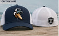 Captain’s Hat