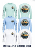 Bait Ball Performance Shirt